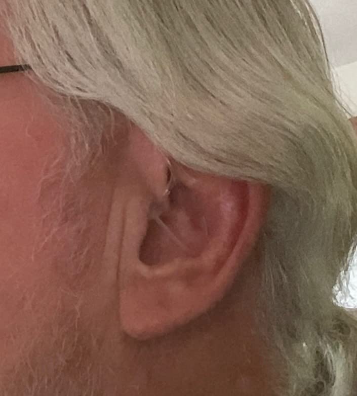 Customer review image