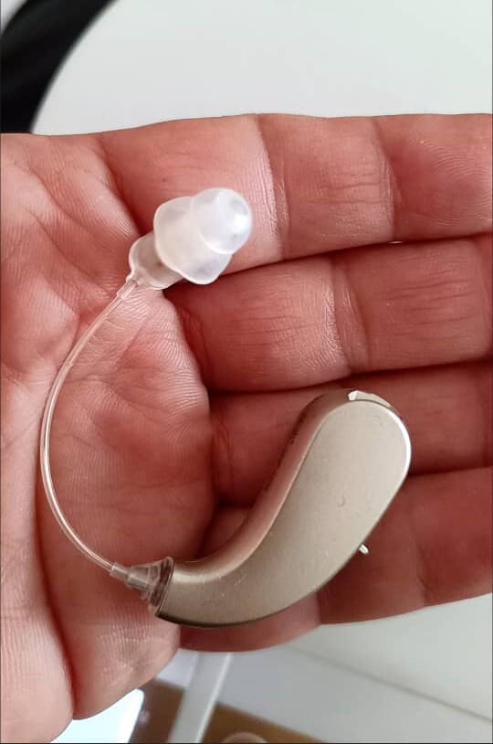 Customer review image