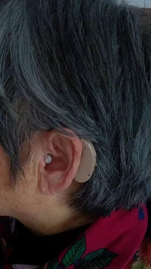 Customer review image