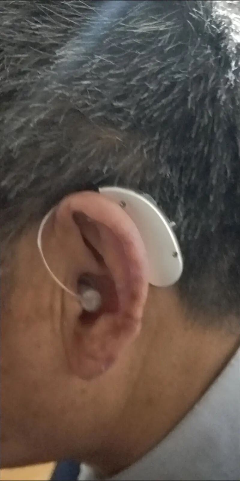 Customer review image
