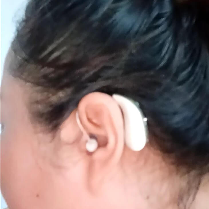 Customer review image