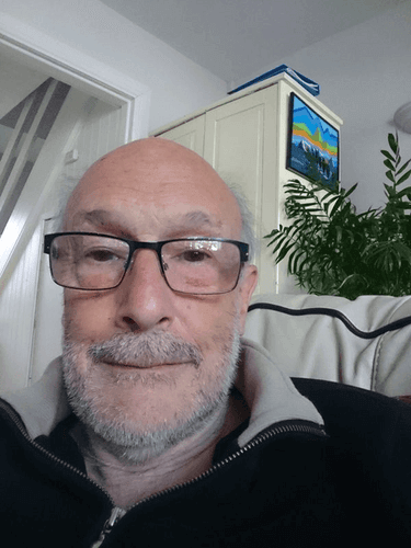 Customer review image