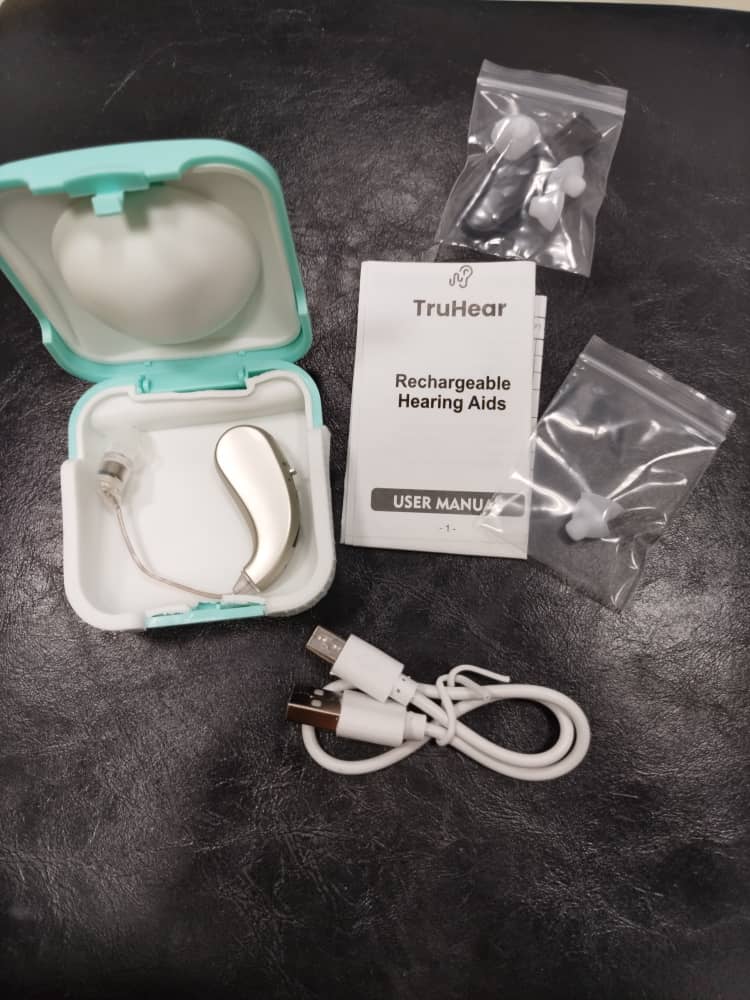 Customer review image