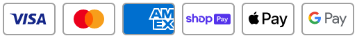 Payment methods