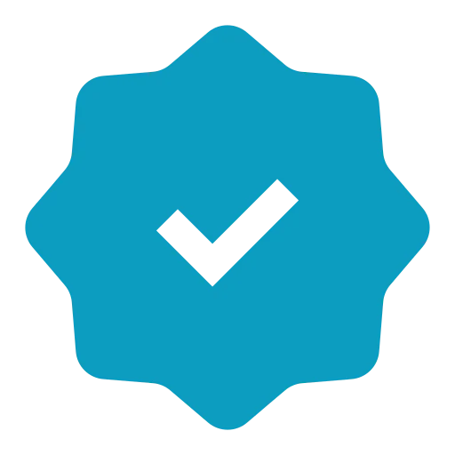 1 year replacement warranty icon